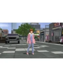 TROUBLESHOOTER: Abandoned Children - Anne's Costume Set