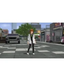 TROUBLESHOOTER: Abandoned Children - Anne's Costume Set