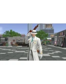 TROUBLESHOOTER: Abandoned Children - Heixing's Costume