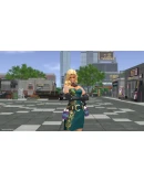 TROUBLESHOOTER: Abandoned Children - Ray's Costume Set