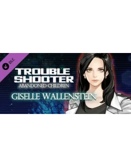 TROUBLESHOOTER: Abandoned Children - Giselle's Costume