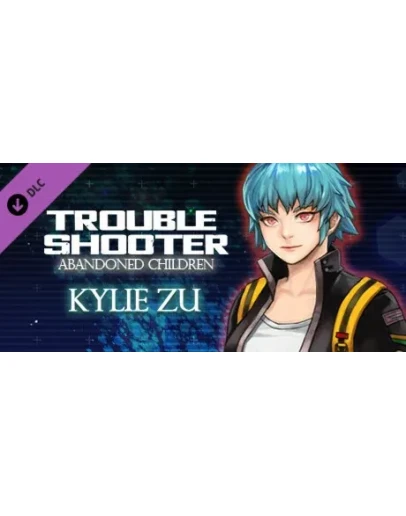 TROUBLESHOOTER: Abandoned Children - Kylie's Costume Se
