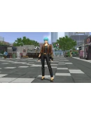 TROUBLESHOOTER: Abandoned Children - Kylie's Costume Se