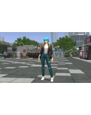 TROUBLESHOOTER: Abandoned Children - Kylie's Costume Se