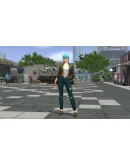 TROUBLESHOOTER: Abandoned Children - Kylie's Costume Se