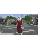 TROUBLESHOOTER: Abandoned Children - Kylie's Costume Se