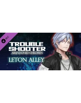 TROUBLESHOOTER: Abandoned Children - Leton's Costume Se