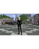 TROUBLESHOOTER: Abandoned Children - Alisa's Costume Se