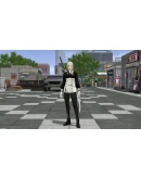 TROUBLESHOOTER: Abandoned Children - Alisa's Costume Se