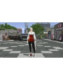 TROUBLESHOOTER: Abandoned Children - Alisa's Costume Se