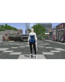 TROUBLESHOOTER: Abandoned Children - Alisa's Costume Se