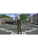TROUBLESHOOTER: Abandoned Children - Alisa's Costume Se