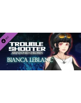 TROUBLESHOOTER: Abandoned Children - Bianca's Costume S