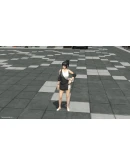 TROUBLESHOOTER: Abandoned Children - Bianca's Costume S