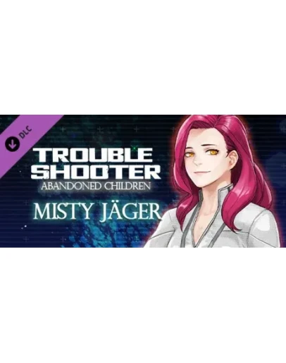TROUBLESHOOTER: Abandoned Children - Misty's Costume Se