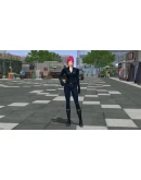 TROUBLESHOOTER: Abandoned Children - Misty's Costume Se