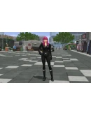 TROUBLESHOOTER: Abandoned Children - Misty's Costume Se