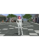 TROUBLESHOOTER: Abandoned Children - Misty's Costume Se