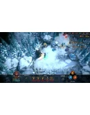 The Dragoness: Command the Flame * STEAM RU