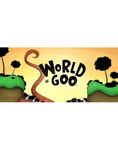 World of Goo * STEAM РОССИЯ АВТОДОСТАВКА 0 КАРТЫ
