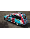 Wreckfest - Banger Racing Car Pack DLC * STEAM RU