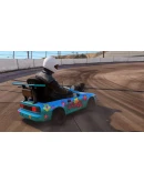 Wreckfest - Modified Monsters Car Pack DLC