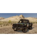 Wreckfest - Modified Monsters Car Pack DLC