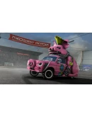 Wreckfest - Modified Monsters Car Pack DLC
