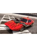 Wreckfest - Modified Monsters Car Pack DLC