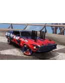 Wreckfest - American All-Stars Car Pack DLC