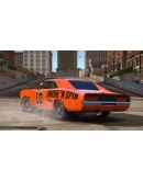 Wreckfest - Getaway Car Pack DLC * STEAM RU