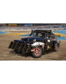 Wreckfest - Steel &amp Wheels Pack DLC * STEAM RU
