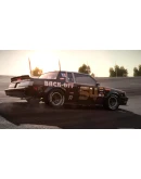 Wreckfest - Racing Heroes Car Pack DLC * STEAM RU