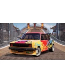 Wreckfest - Reckless Car Pack DLC * STEAM RU
