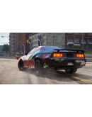 Wreckfest - Reckless Car Pack DLC * STEAM RU