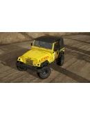 Wreckfest - Off-Road Car Pack DLC * STEAM RU