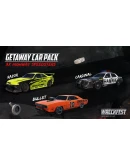 Wreckfest - Season Pass 2 DLC * STEAM RU АВТО 0