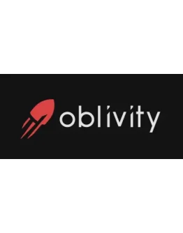 Oblivity * STEAM РОССИЯ АВТОДОСТАВКА 0 КАРТЫ
