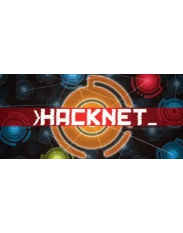 Hacknet - Deluxe Edition * STEAM RU АВТО 0