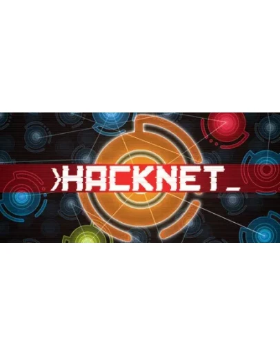 Hacknet - Deluxe Edition * STEAM RU АВТО 0