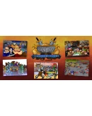 Swords and Sandals Classic Collection * STEAM RU