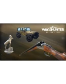 Way of the Hunter - Hunter's Pack DLC * STEAM RU