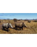 Way of the Hunter - Tikamoon Plains DLC * STEAM RU