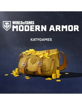 Xbox WORLD of TANKS Золото - Сундуки Xbox