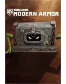 Xbox WORLD of TANKS Золото - Сундуки Xbox