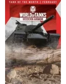 Xbox WORLD of TANKS Золото - Сундуки Xbox