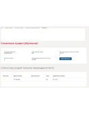 Семейное право.Тест Синергия/МТИ 2023г.