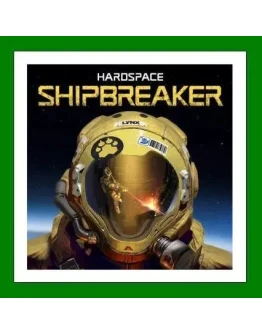 Hardspace: Shipbreaker+ 20 ИгрSteamRegion Free