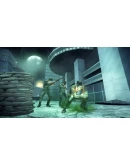 Stubbs the Zombie in Rebel Without a Pulse XBOX