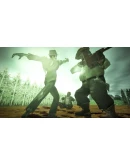 Stubbs the Zombie in Rebel Without a Pulse XBOX